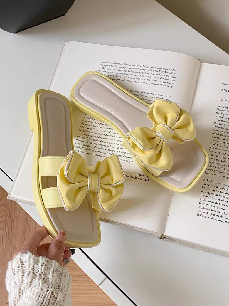 Bouje babe slippers SNZZ461 images